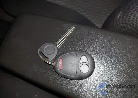 2008 GMC Canyon Sle2 from USA, damaged, VIN 1GTDT13E188121560